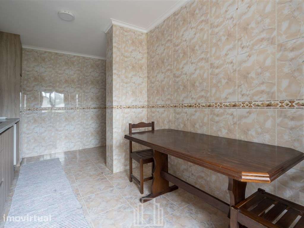 Apartamento T1 - Souto - Grande imagem: 3/18