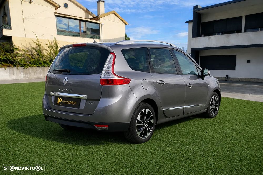 Renault Grand Scénic 1.6 dCi Dynamique S SS - 3