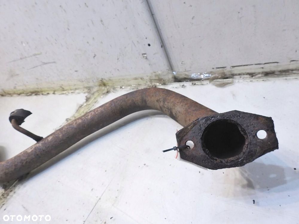 RURA WYDECHOWA SUBARU LEGACY V 2.0 D - 5