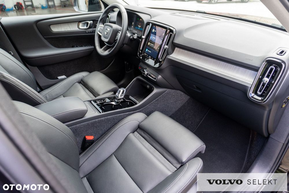 Volvo XC 40 - 15