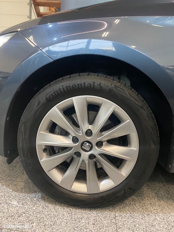 SEAT Leon ST 1.6 TDI Style S/S - 5