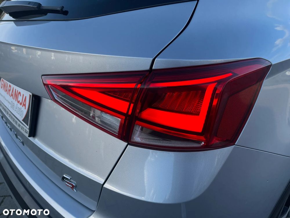 Seat Arona 1.0 TSI OPF DSG FR - 15