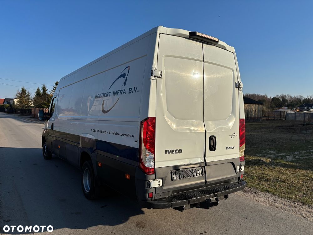 Iveco Daily 35C16 - 6