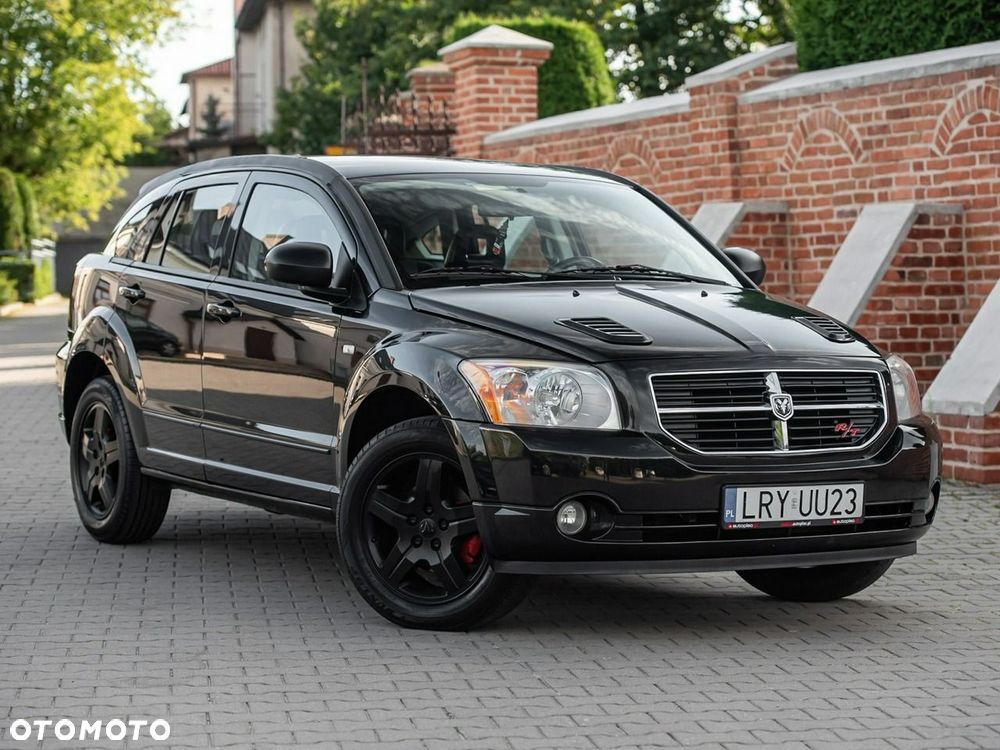 Dodge Caliber 1.8 SXT - 19