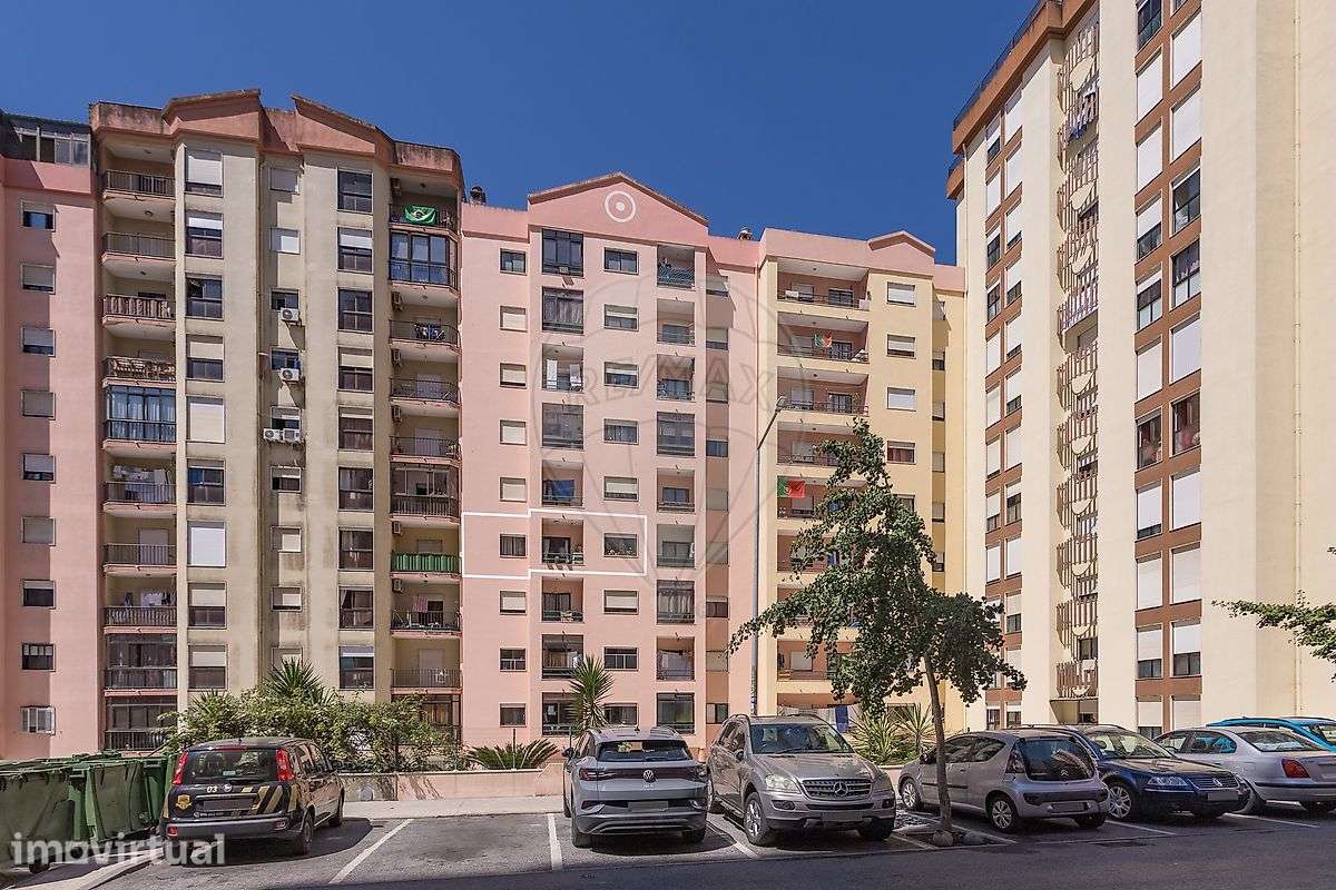 Apartamento T1 para venda - Grande imagem: 2/23