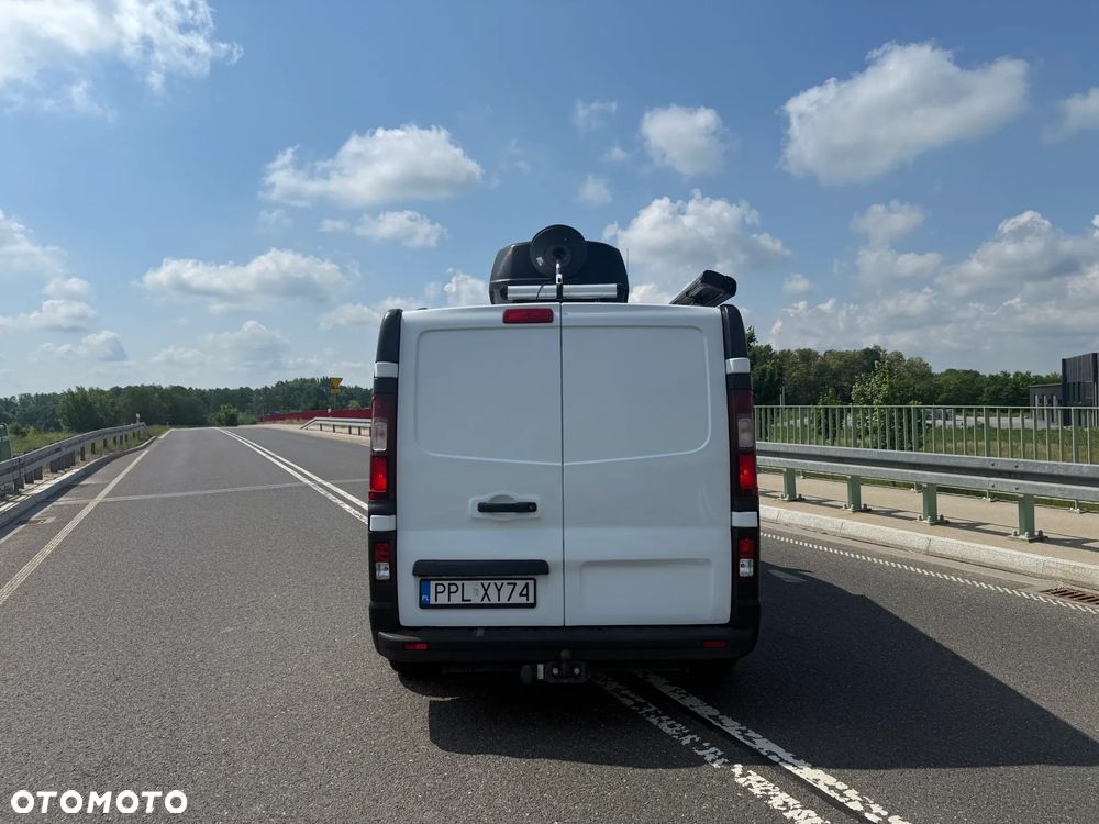 Opel Vivaro - 3