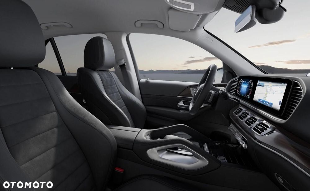 Mercedes-Benz GLE - 6