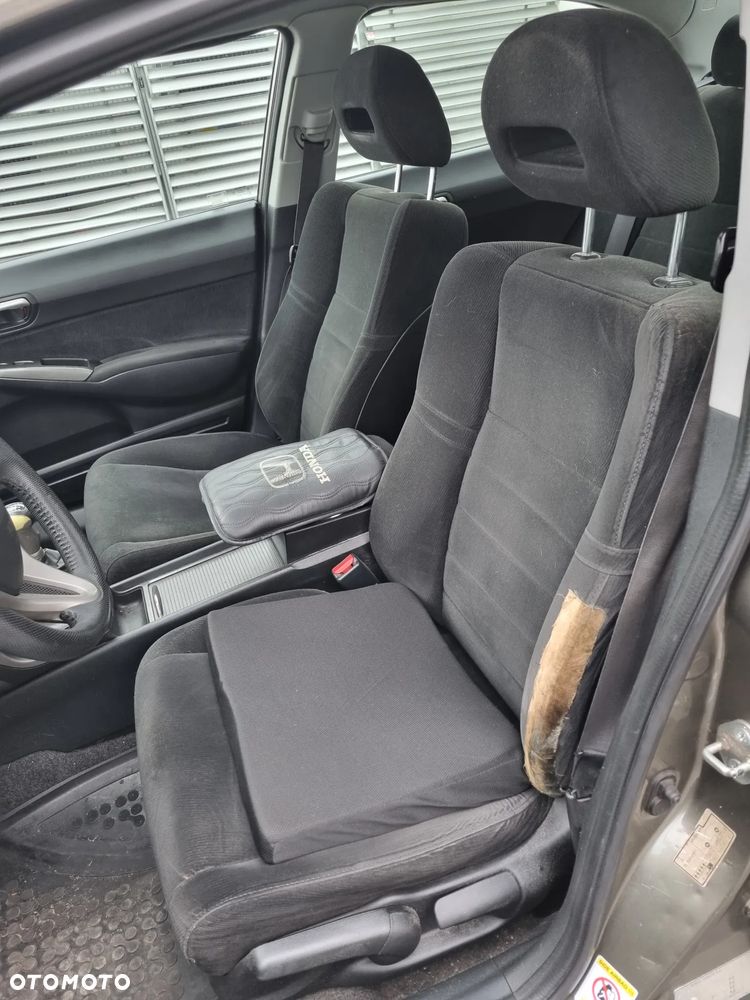 Honda Civic 1.8 Executive - 16
