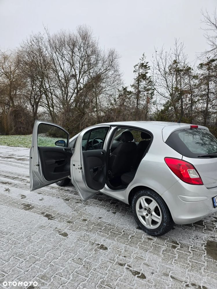 Opel Corsa 1.3 CDTI - 20