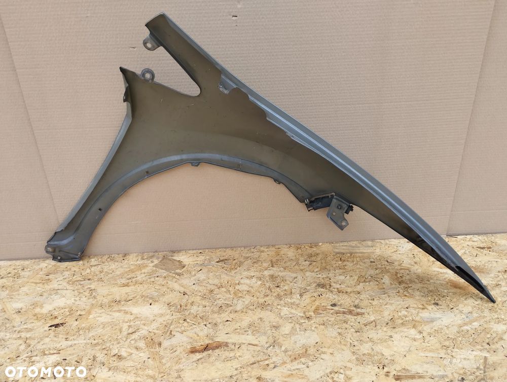 Honda Civic VIII 06-11r błotnik lewy przód przedni - 3
