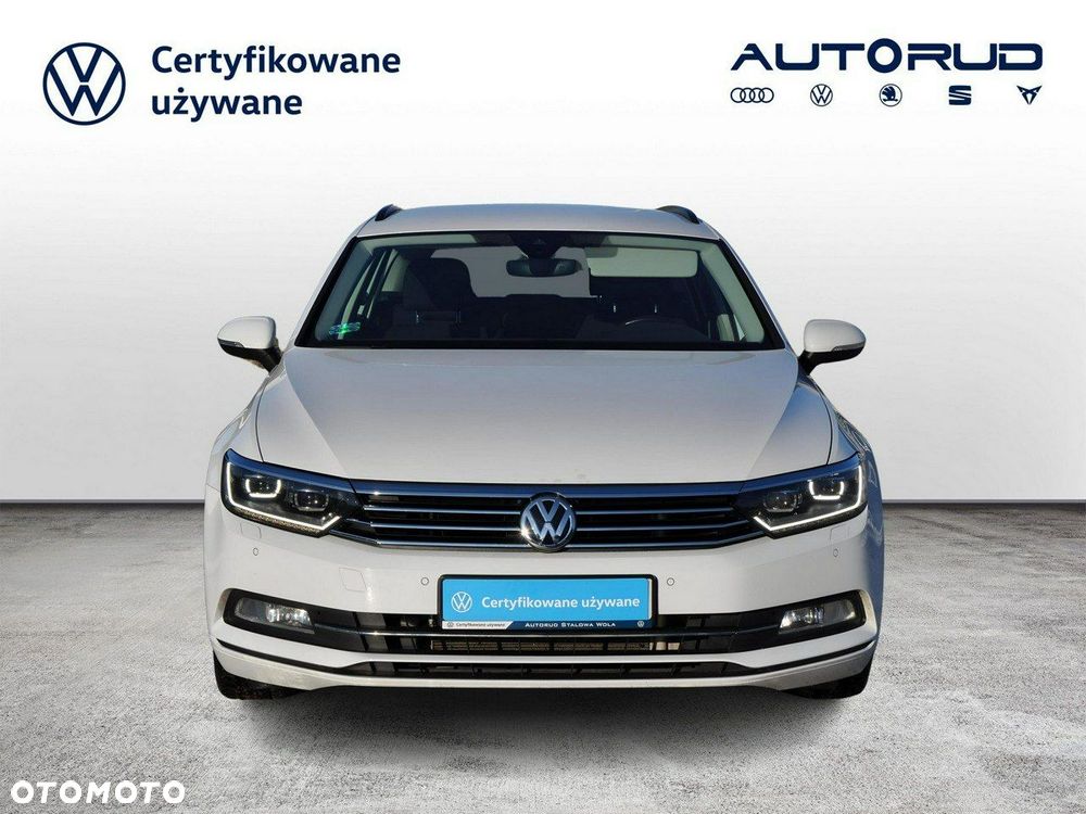 Volkswagen Passat - 3