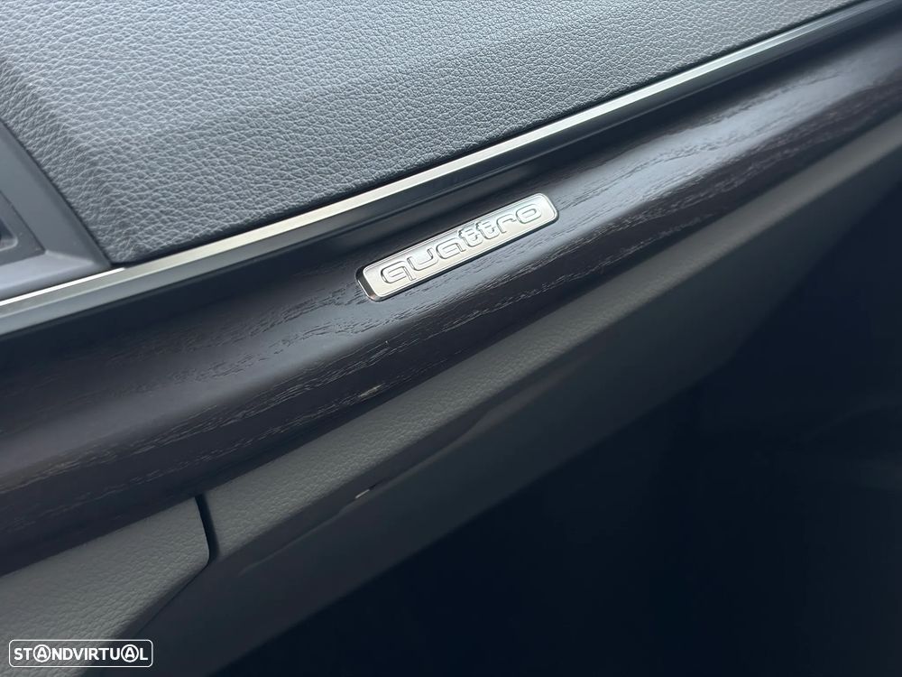 Audi Q5 50 TFSI e quattro S tronic - 46