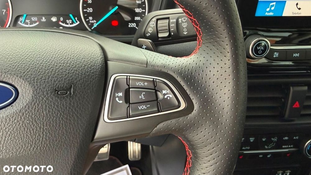 Ford EcoSport - 27