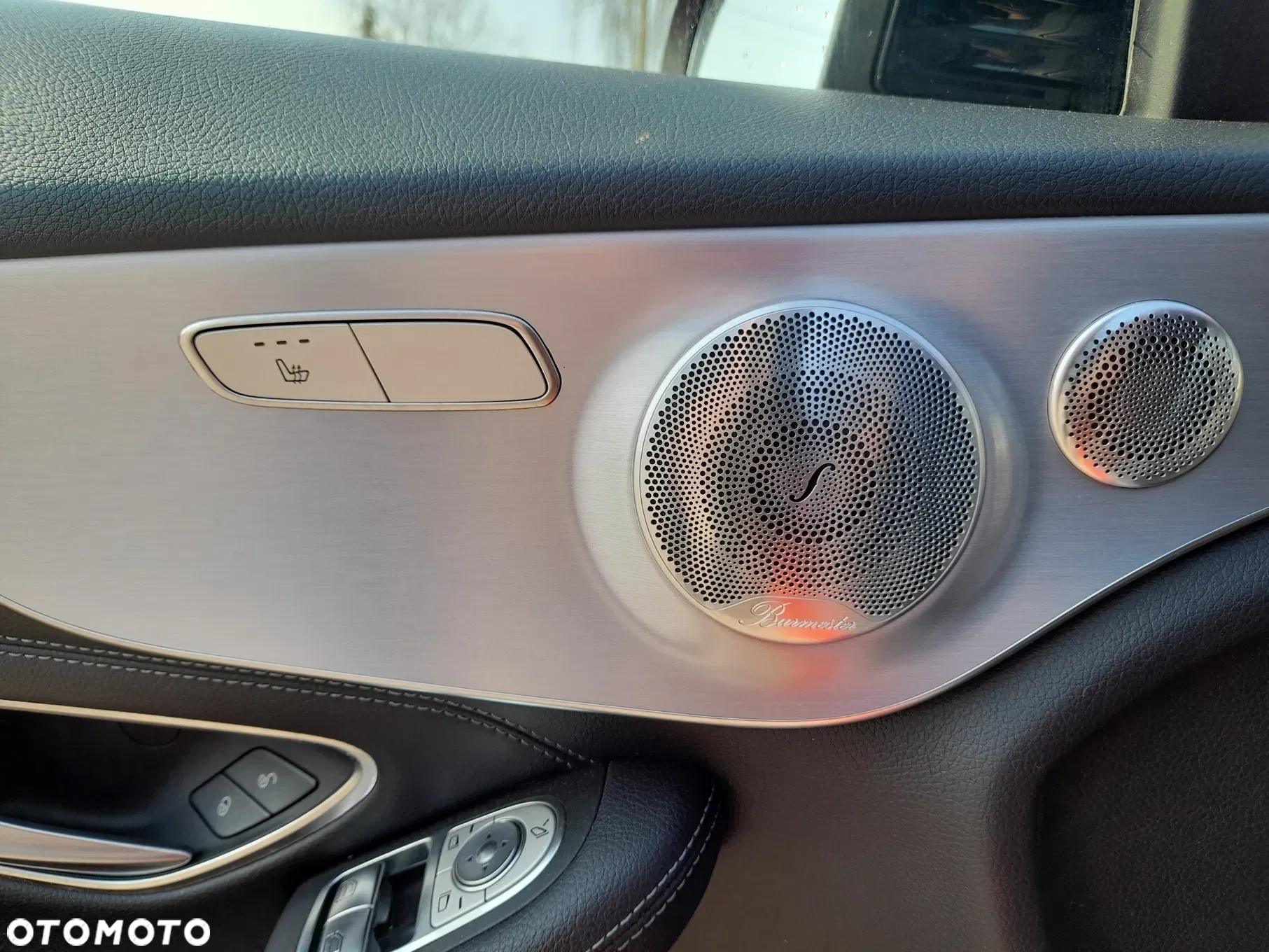 Mercedes-Benz Klasa C 250 9G-TRONIC - 31