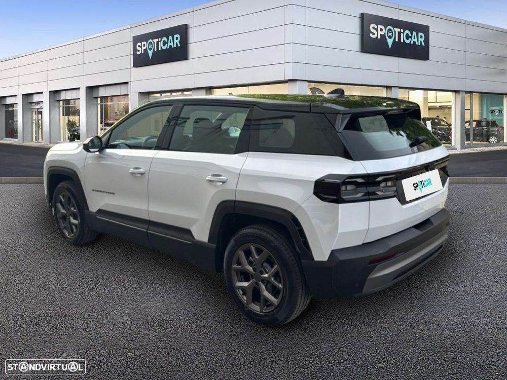 Jeep Compass - 7