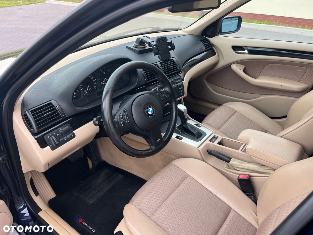 BMW Seria 3 - 12
