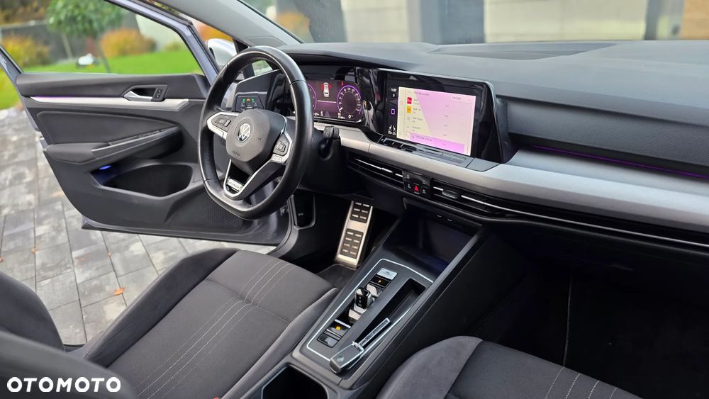 Volkswagen Golf Alltrack 2.0 TDI 4Motion SCR DSG - 22