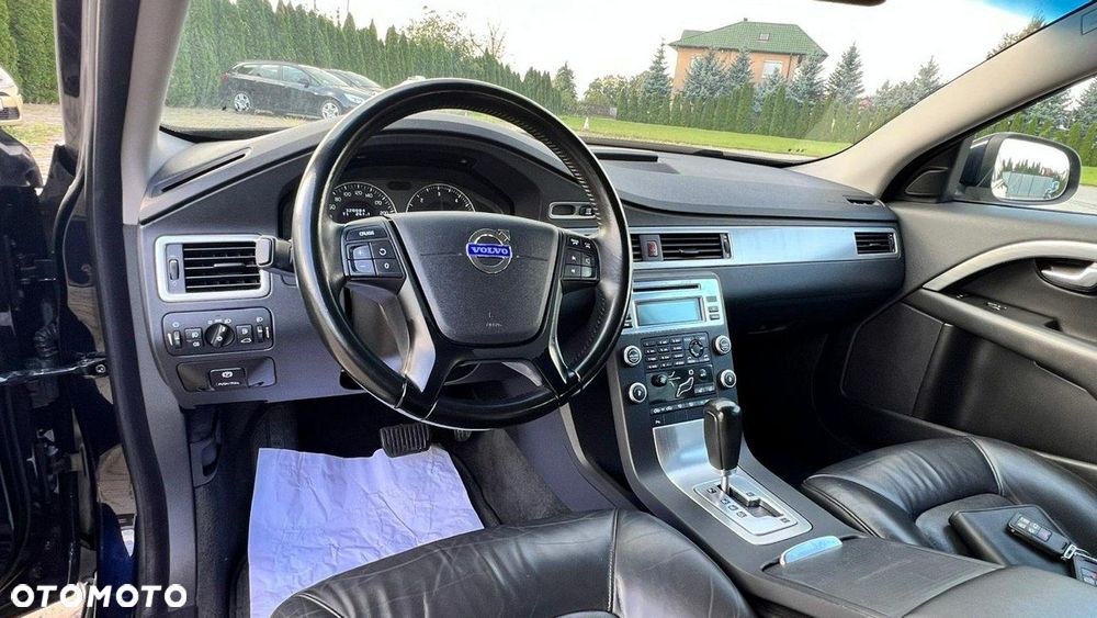 Volvo V70 - 12