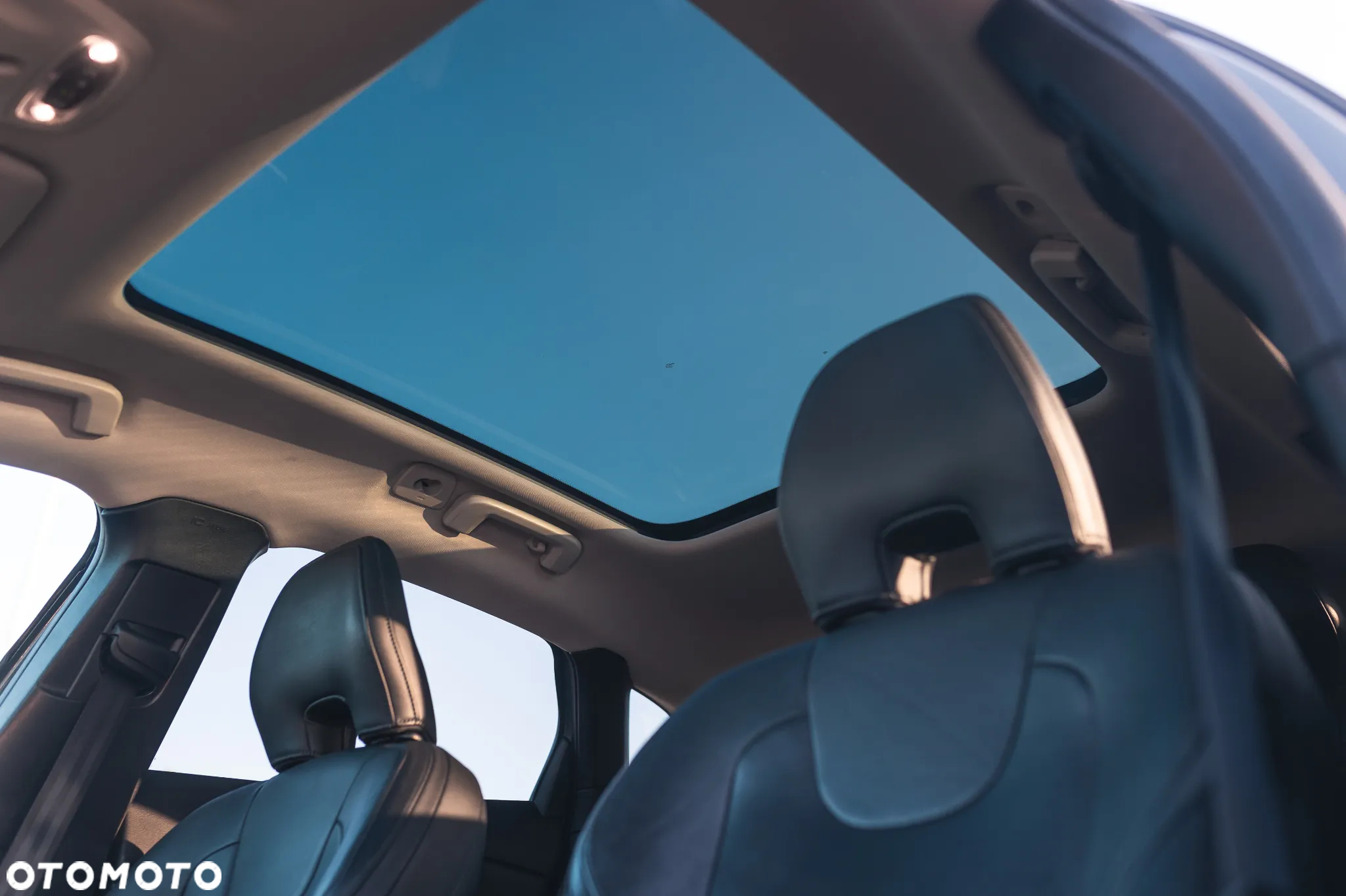 Volvo V40 D3 Drive-E Inscription - 37