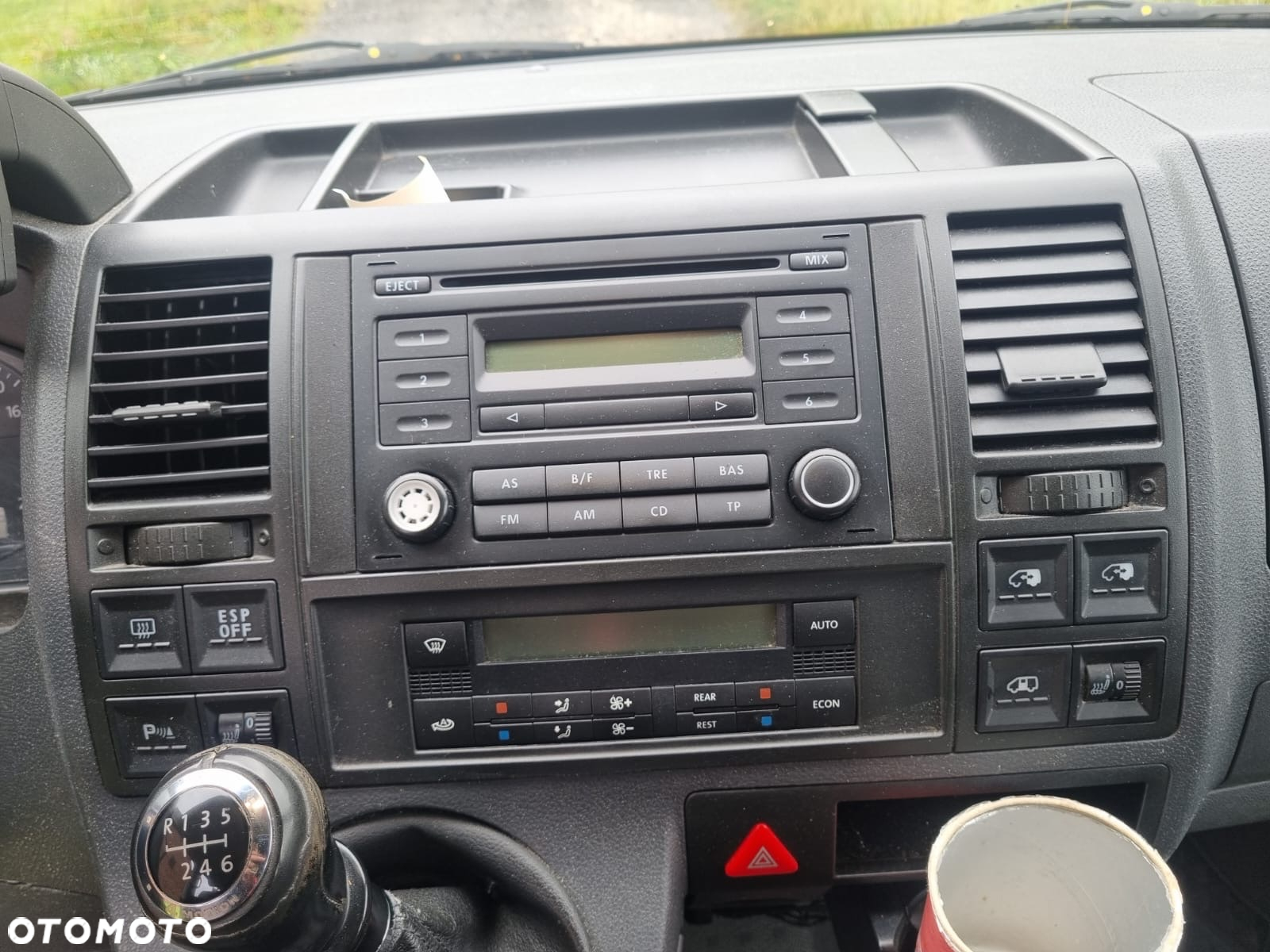 Volkswagen Caravelle TDI L2 4Motion - 11