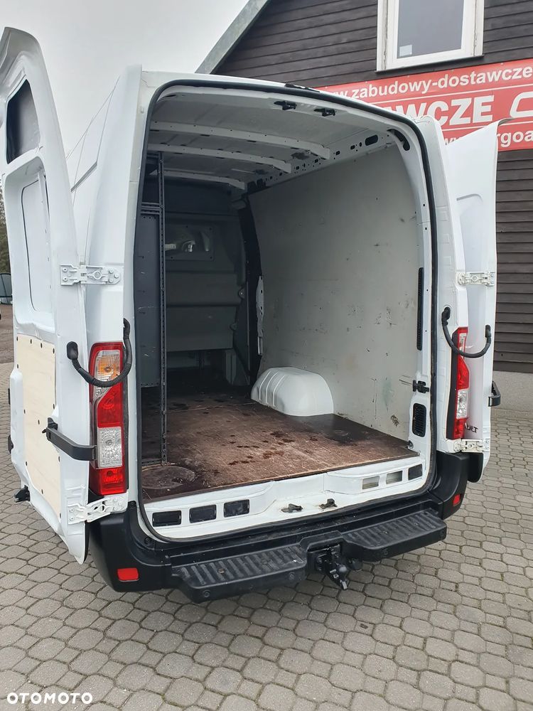 Renault MASTER - 8