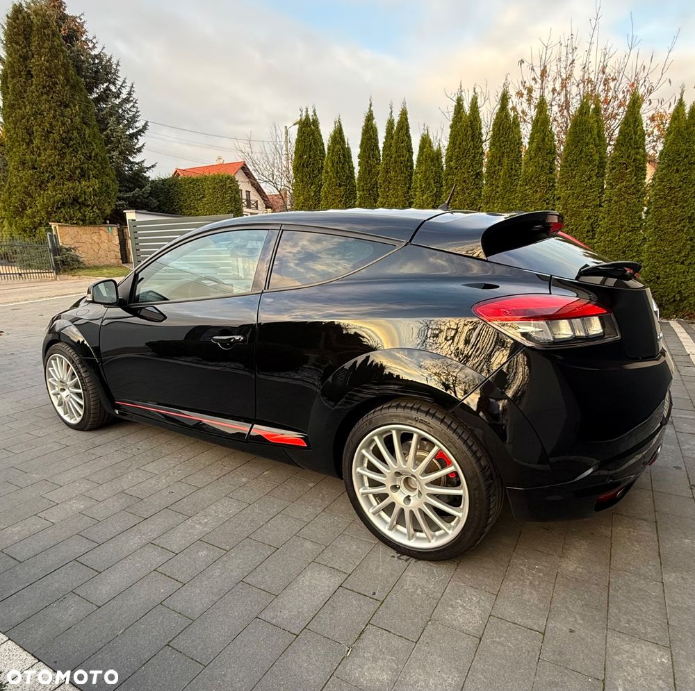 Renault Megane 2.0 16V R.S - 5