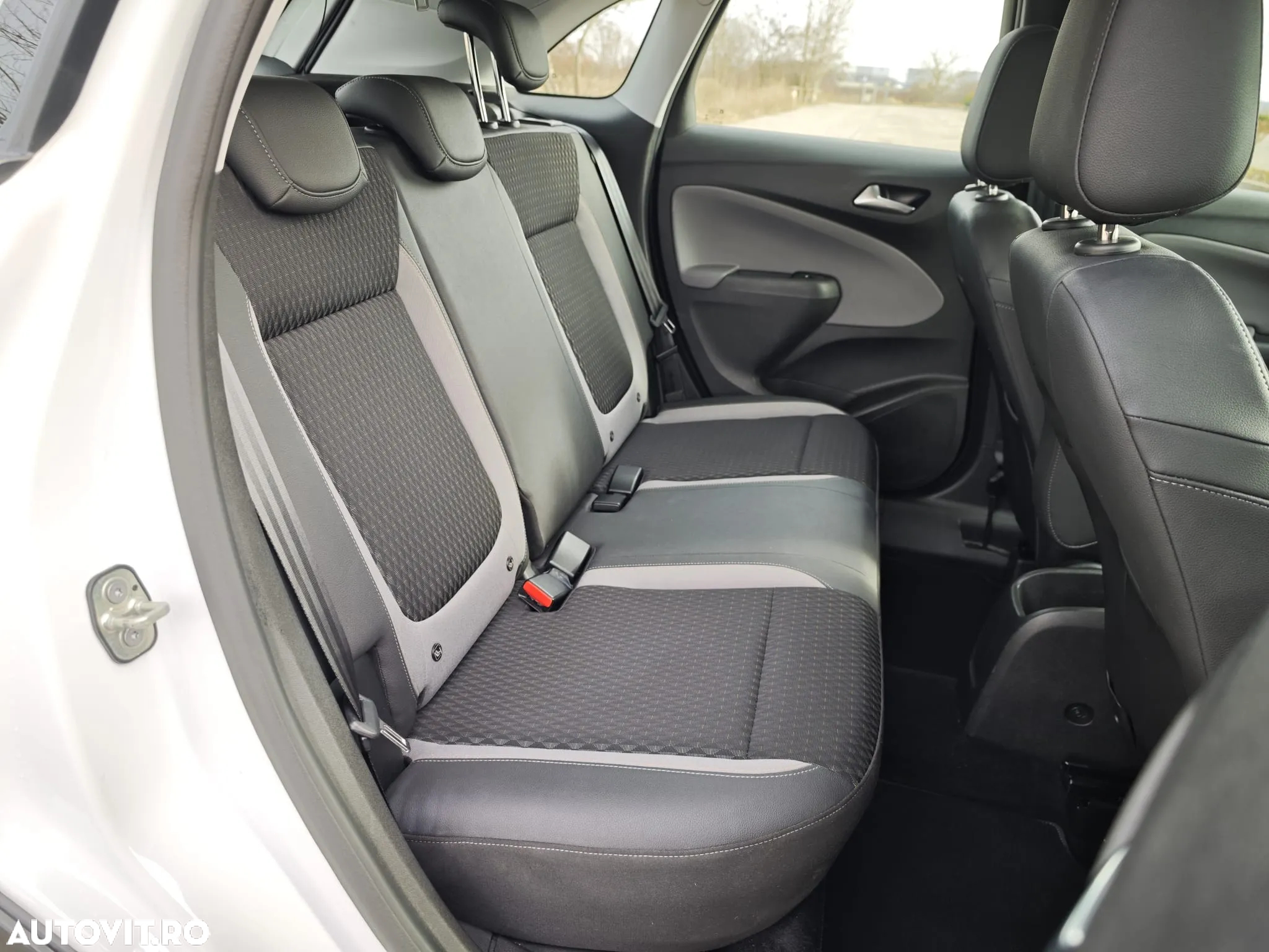 Opel Crossland X 1.5 CDTI Start/Stop Aut. Ultimate - 28
