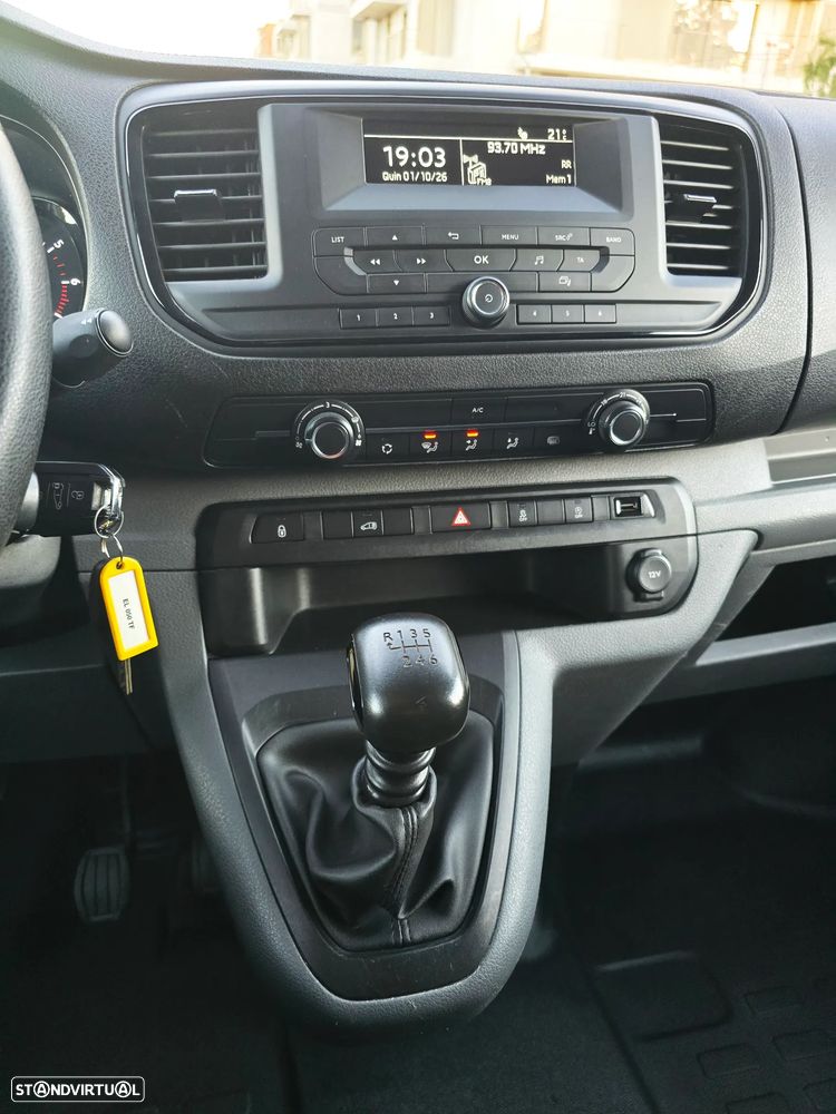 Peugeot Expert - 9
