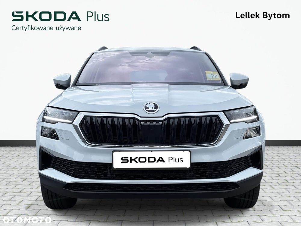 Skoda Karoq - 3