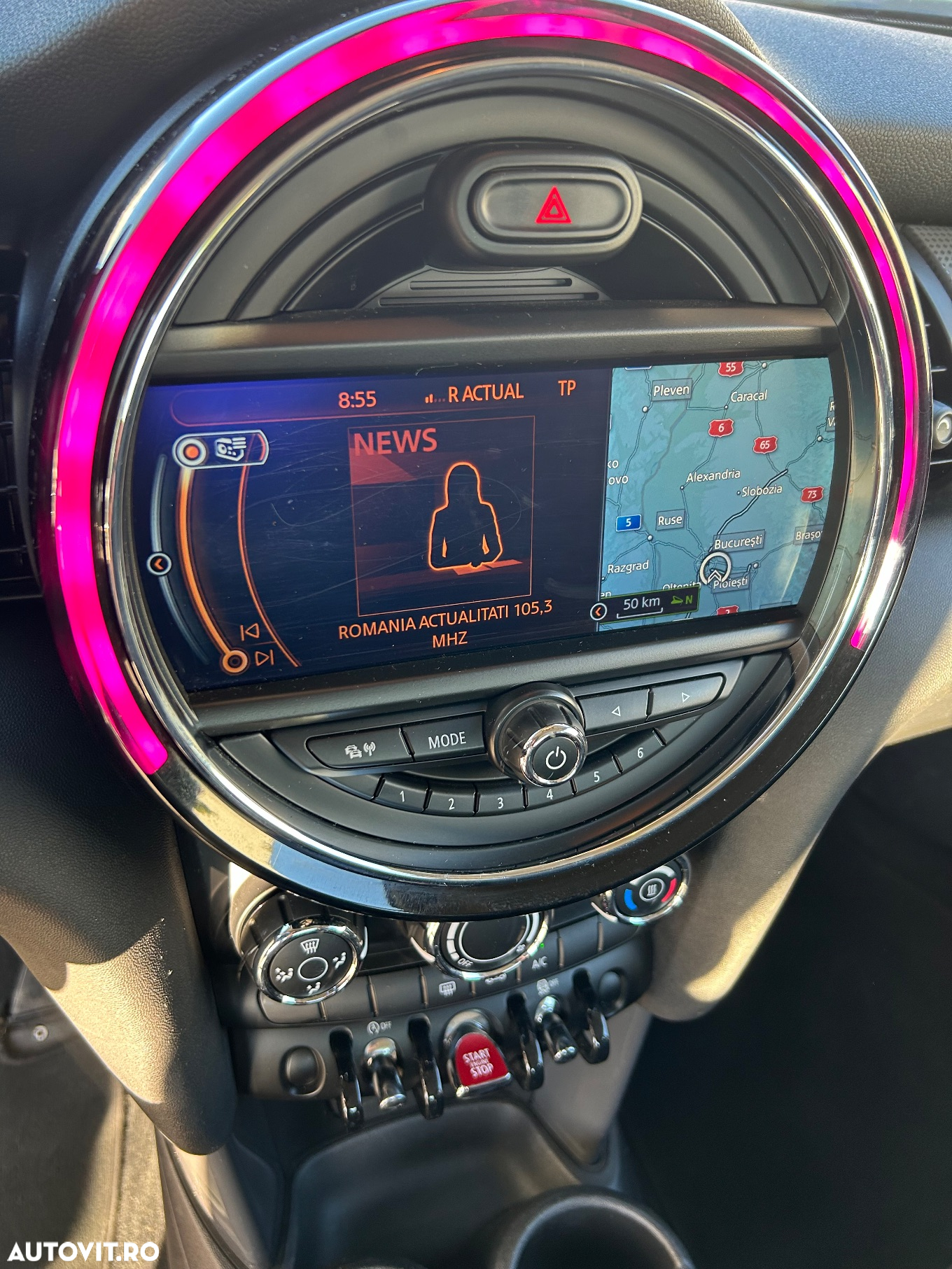 Mini Cooper - 11