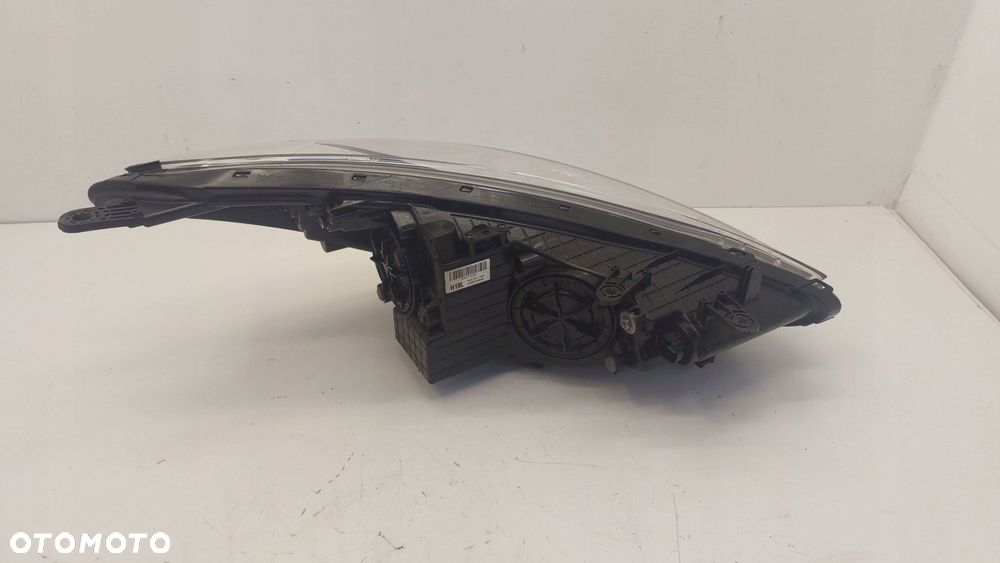 hyundai i30 ii 12-17r lampa przód lewa z doświetlaniem 92101-a6060 europa - 5