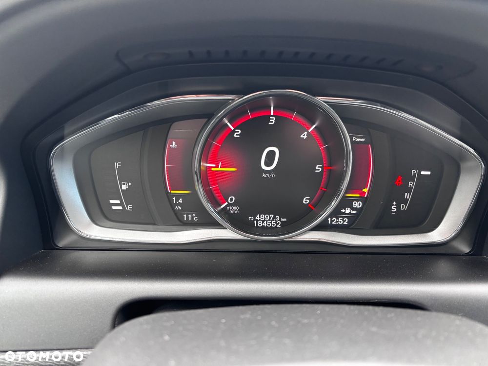 Volvo XC 60 D4 Drive-E Summum - 28