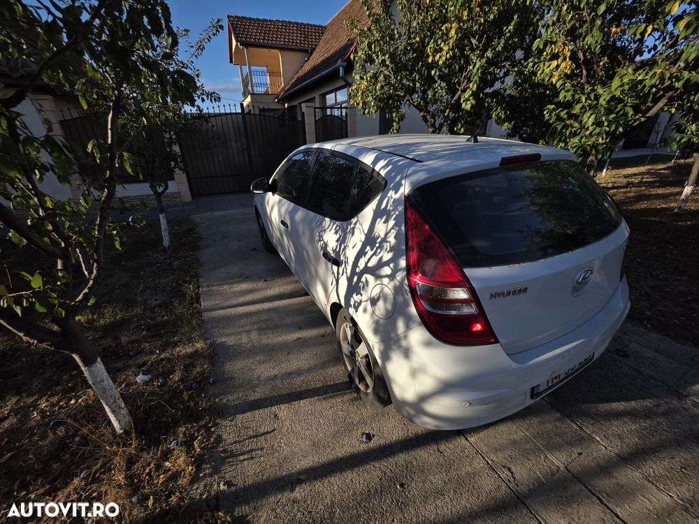 Hyundai i30 - 4