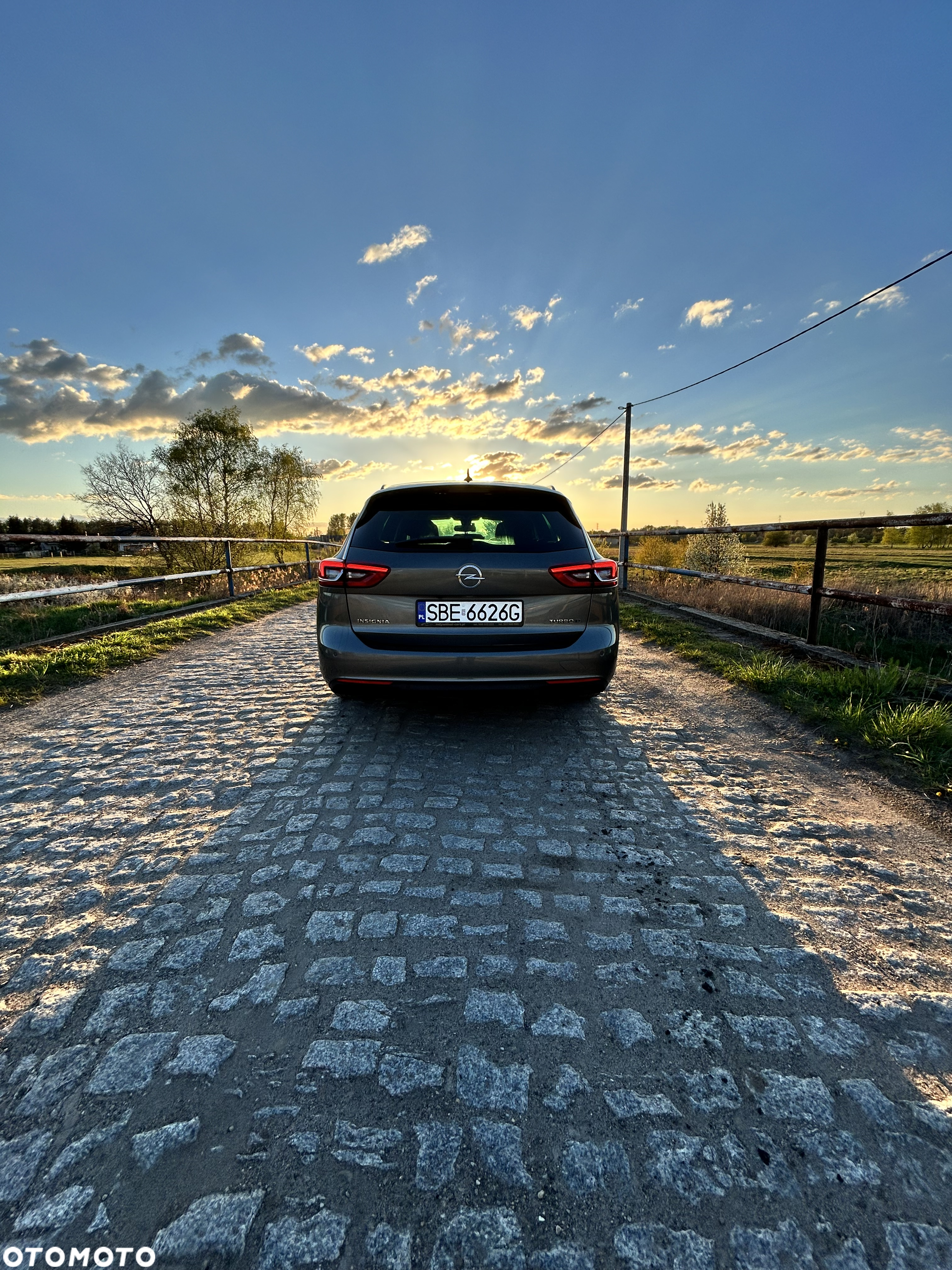 Opel Insignia 2.0 CDTI Elite S&S - 3