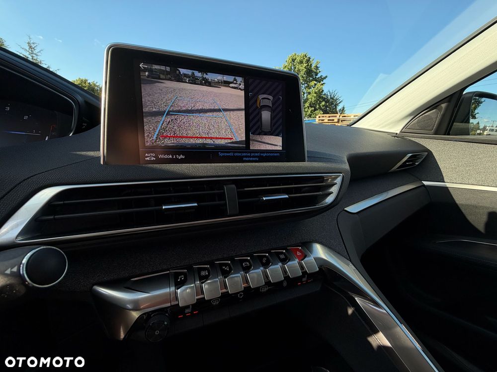 Peugeot 3008 BlueHDi 130 Stop & Start Allure - 31
