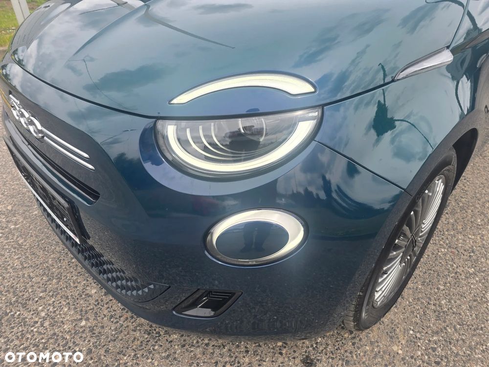 Fiat 500 1.0 GSE Torino - 9