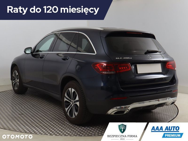 Mercedes-Benz GLC - 6