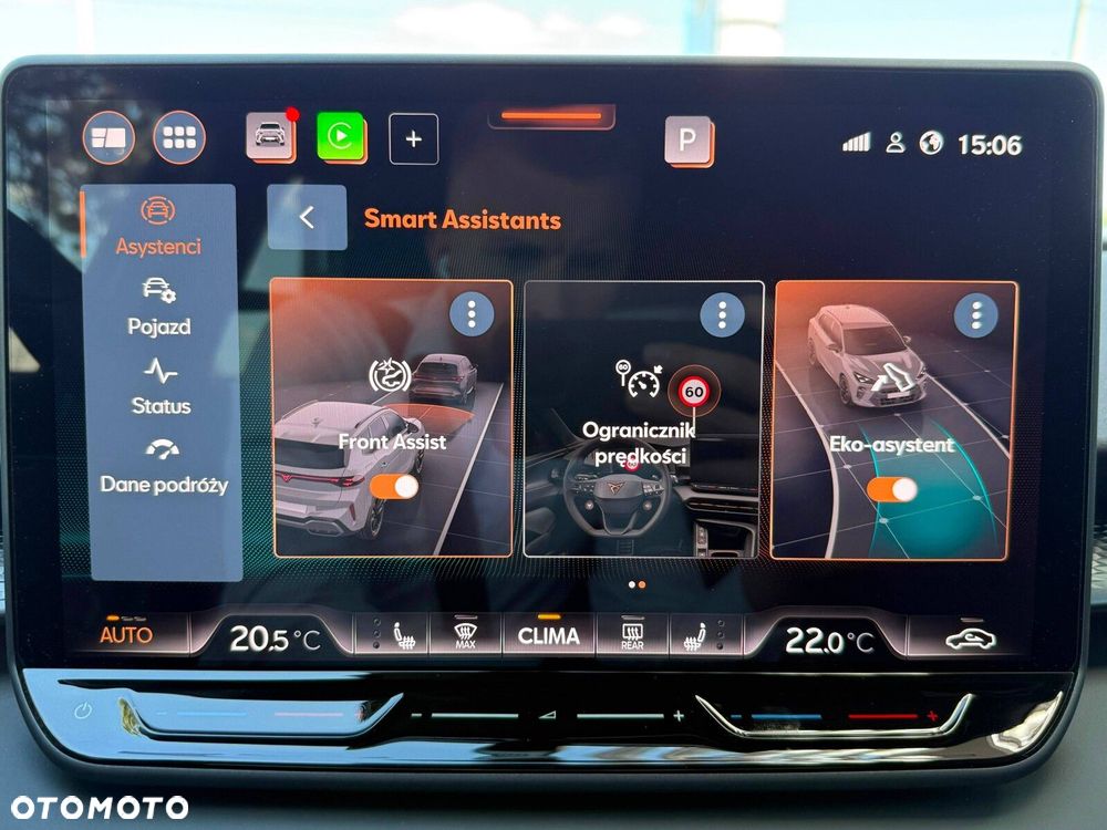 Cupra Terramar 1.5 eTSI mHEV DSG - 31