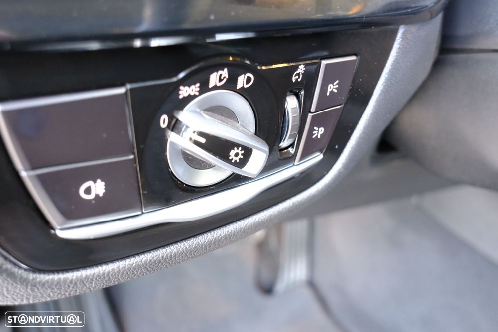 BMW 520 d Auto - 33