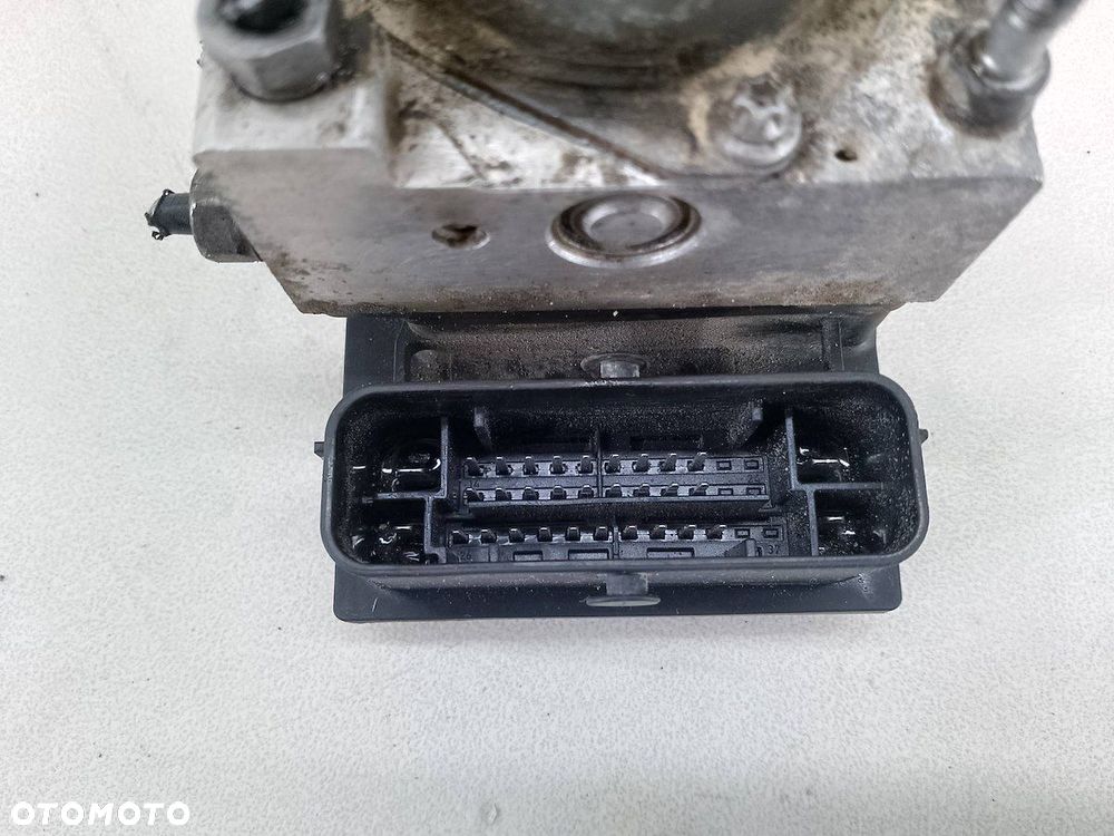 POMPA ABS PEUGEOT PARTNER 2008- 9801127780 0265209025 1.6 HDI - 2