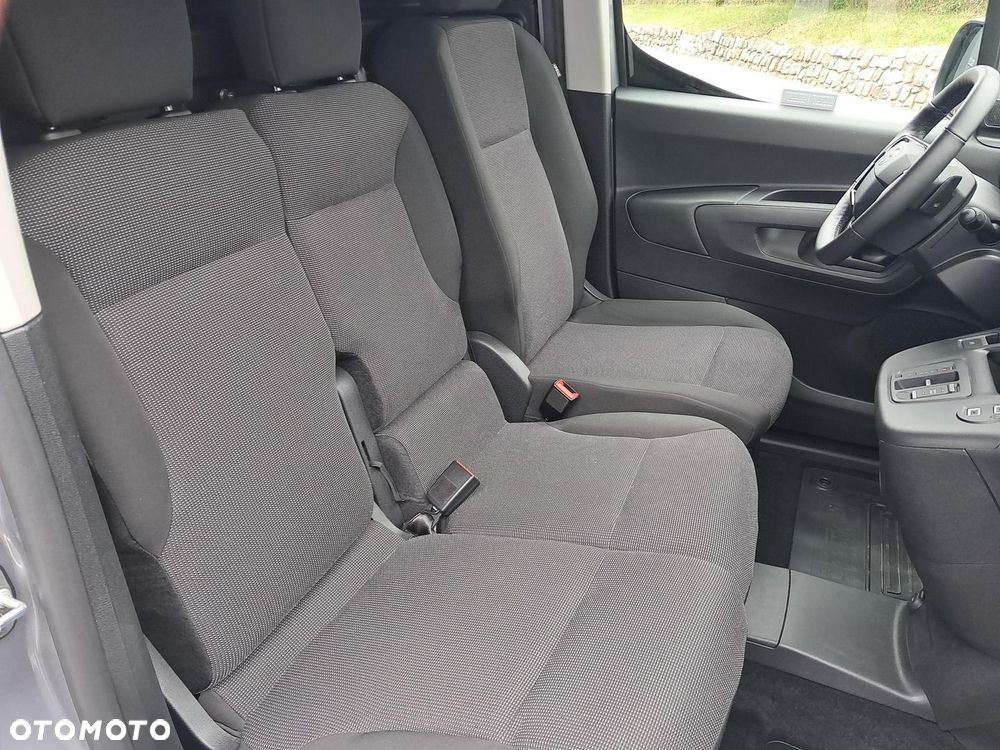 Toyota PROACE CITY - 4