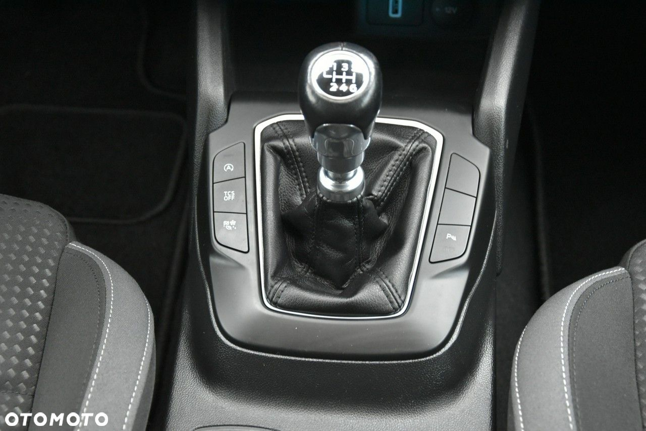 Ford Focus - 21