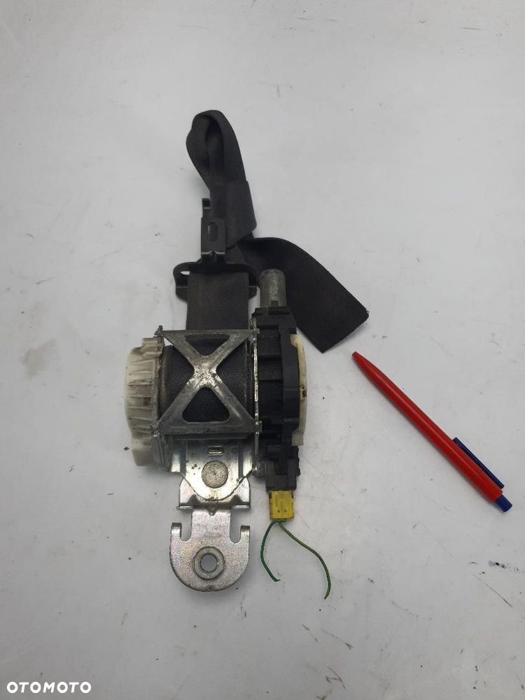 PAS BEZPIECZEŃSTWA LEWY NAPINACZ  DODGE RAM IV 2012 P34032157 - 3