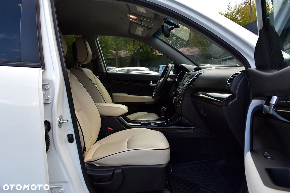 Kia Sorento 2.4 GDI M - 8