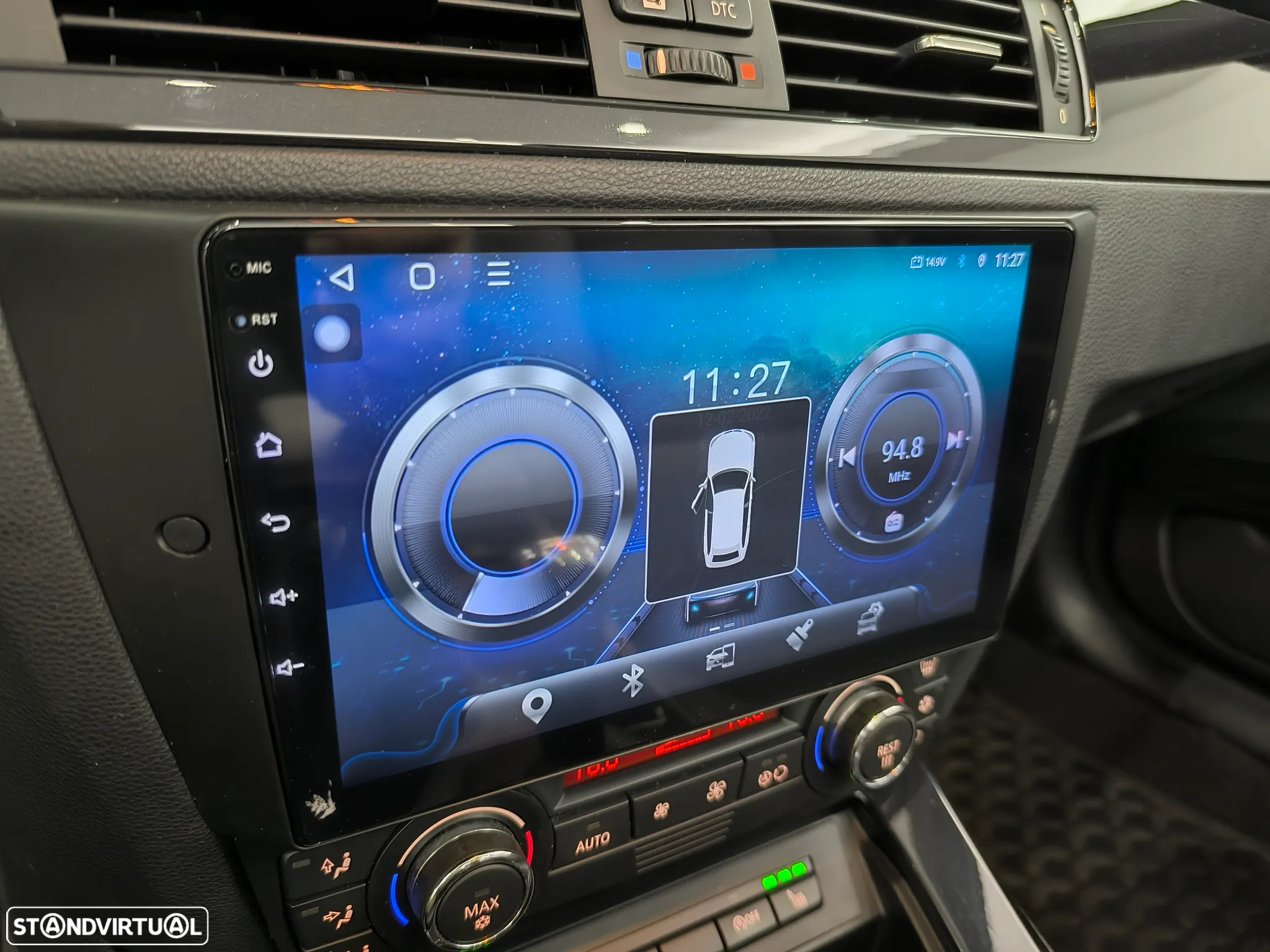 BMW 320 i Cabrio - 45
