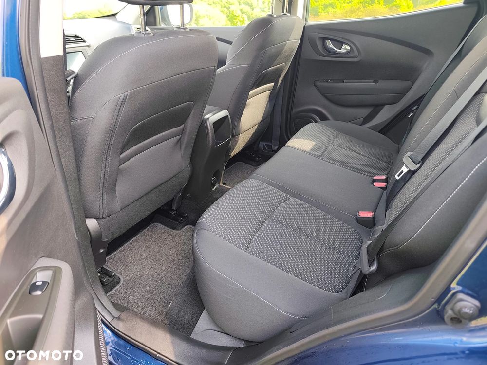 Renault Kadjar 1.2 Energy TCe Zen EDC - 19