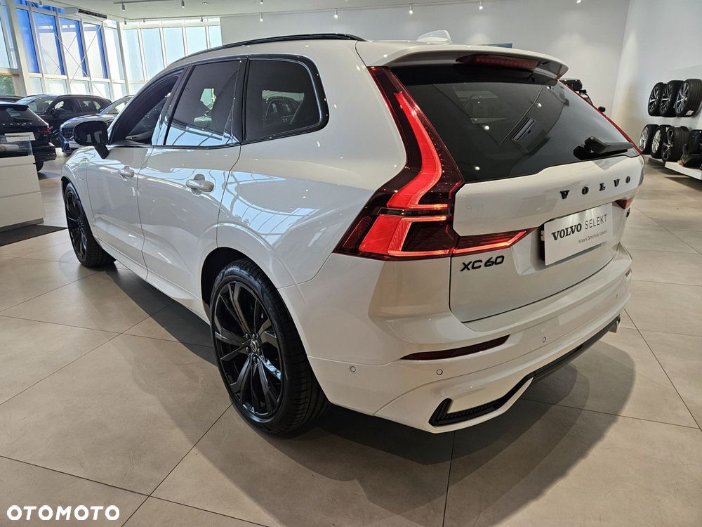 Volvo XC 60 - 9