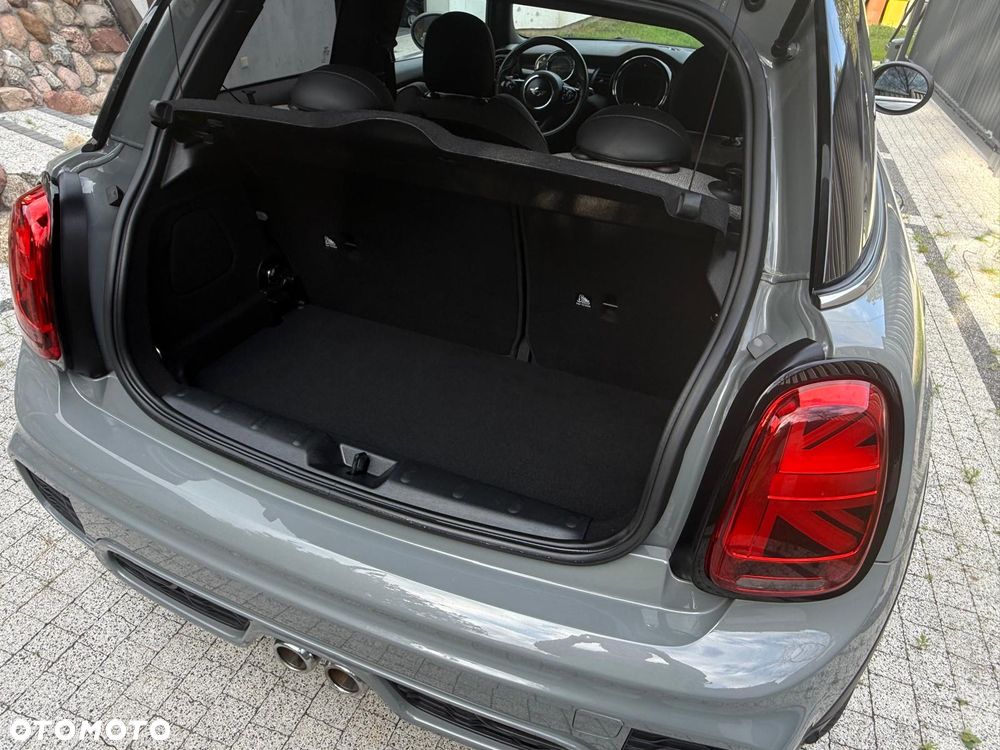 MINI Cooper S GPF sport - 25