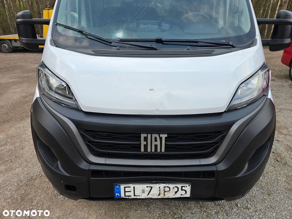 Fiat Ducato chłodnia/mroźnia - 3