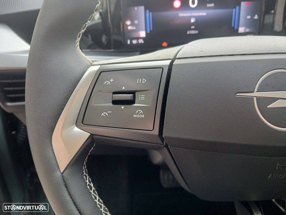 Opel Frontera 1.2 Hybrid Edition eDCT - 23